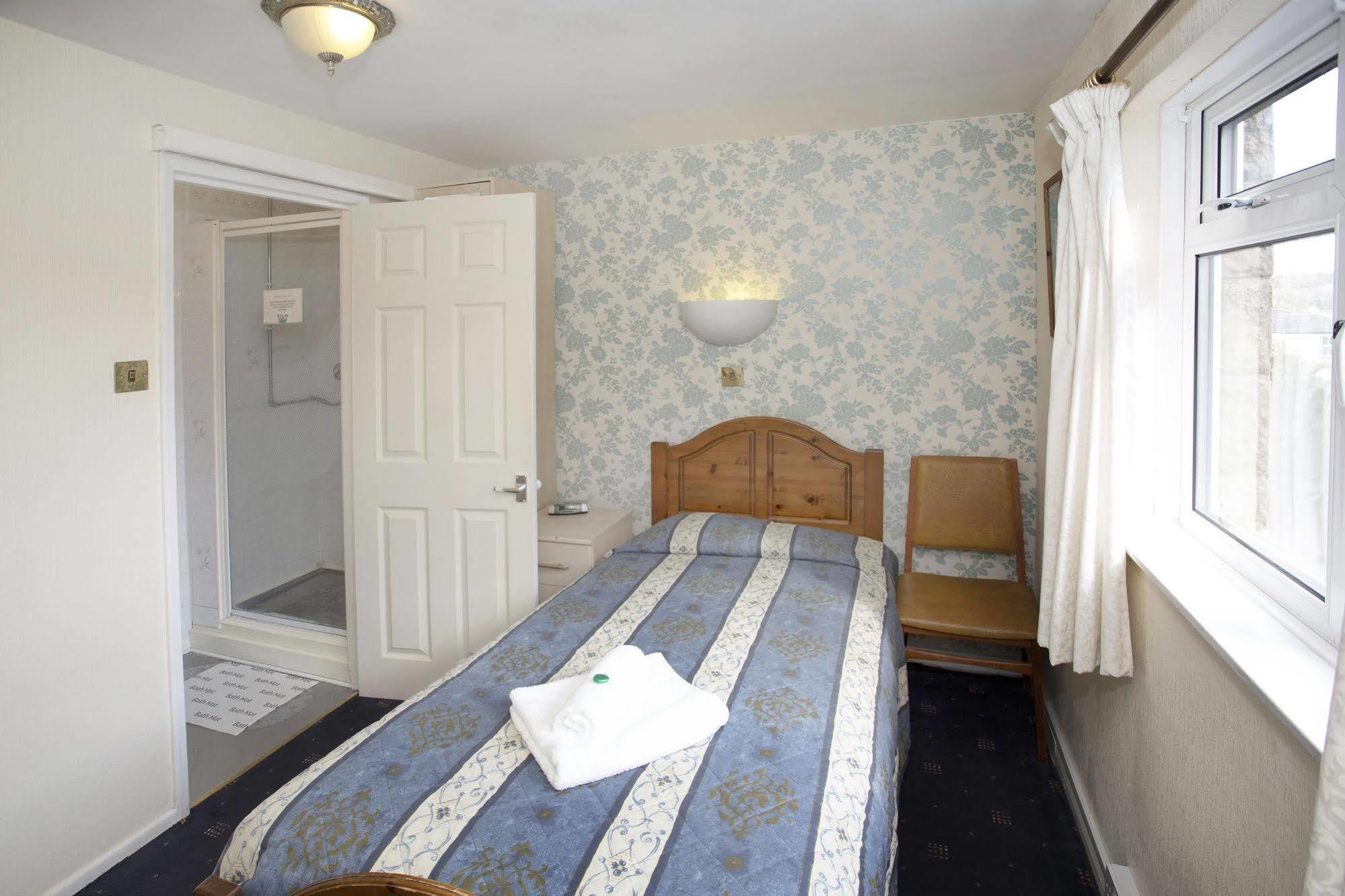 Dorset Hotel, Isle Of Wight Ryde  Kültér fotó